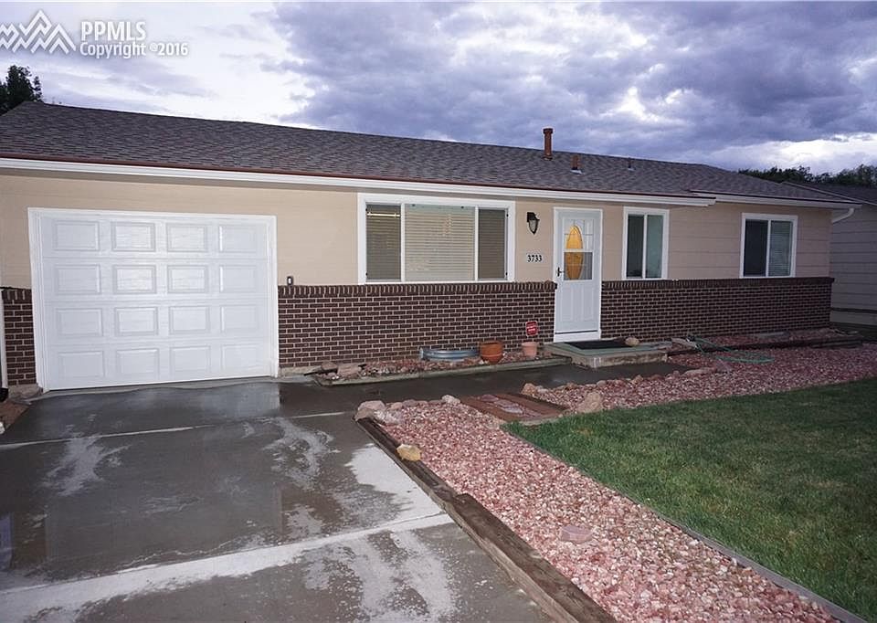 Beautiful Brick Exterior, Newer Roof & Newer Concrete Driveway.
