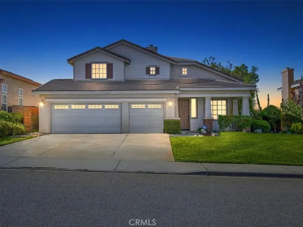 21423 Tyler Rd, Moreno Valley, CA 92557