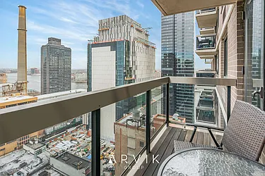 Rented by Arvik Group Real Estate