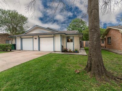 1520 Ramada Dr, Houston, TX, 77062