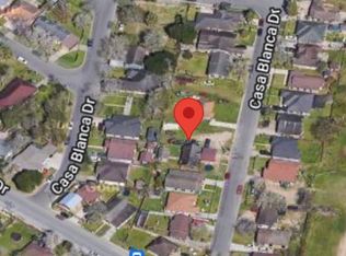 0 Casa Blanca Dr, Brownsville, TX 78521
