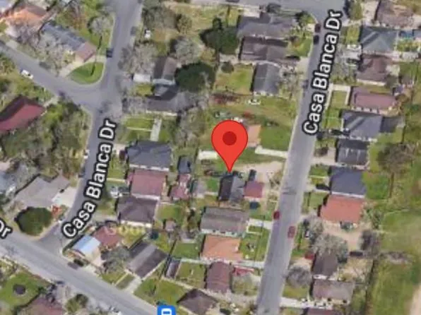 0 Casa Blanca Dr, Brownsville, TX 78521