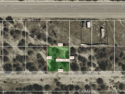 1 Faryl Ave #790, Cabazon, CA, 92230