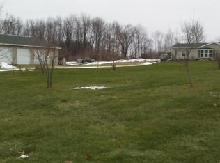 1771 6th St, Martin, MI 49070