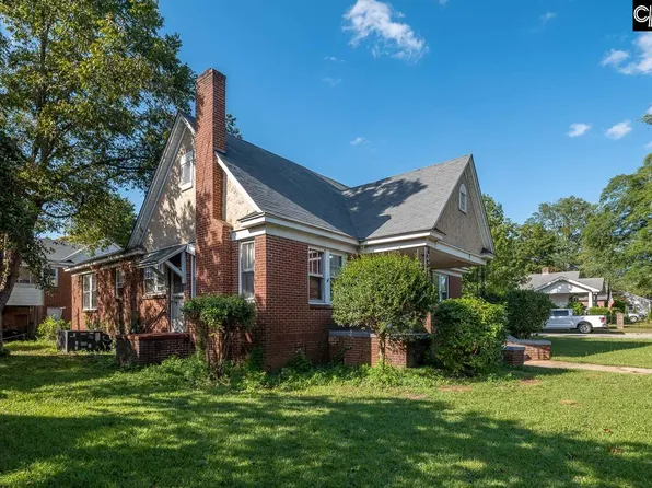 731 Florence St, Columbia, SC 29201