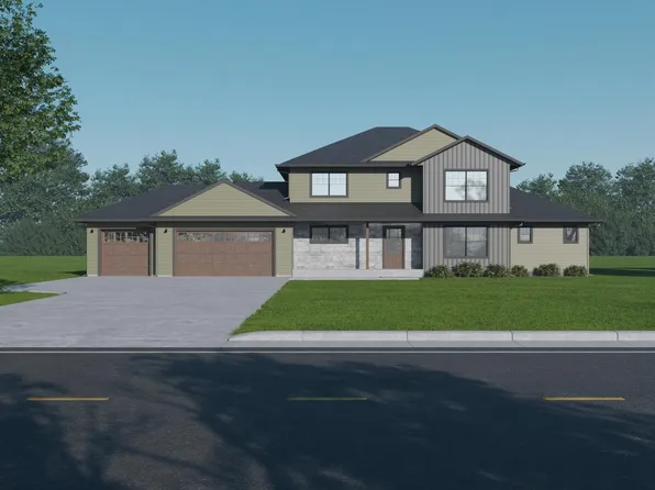 404 South BIRCH AVENUE, Marshfield, WI 54449