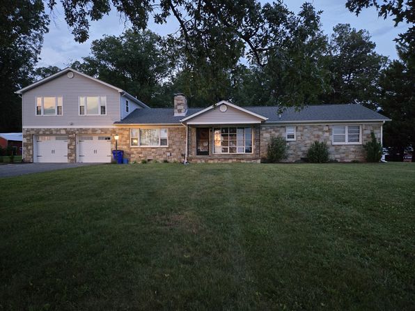 12011 Keymar Rd #B