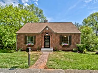 316 Cunningham St, Maryville, TN 37803