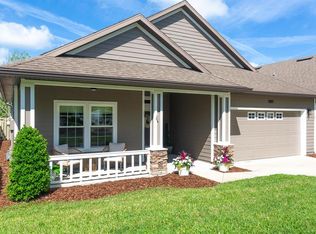 7880 SW 79th Dr, Gainesville, FL 32608