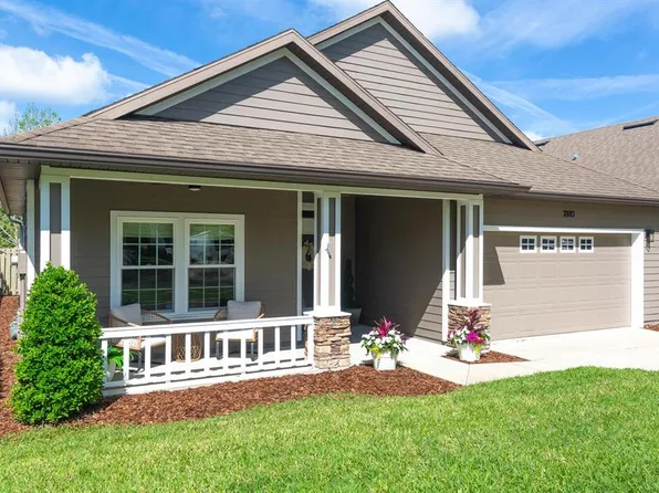 7880 SW 79th Dr, Gainesville, FL 32608