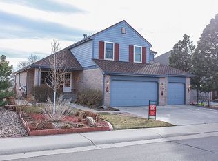 1550 Thistle Ridge Rd, Highlands Ranch, CO 80126