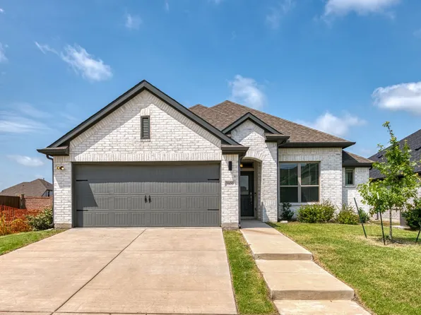 3109 Leatherwood Ln, Royse City, TX 75189