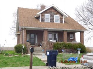 309 N French St, Brocton, IL 61917