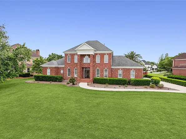 158 English Turn Dr, New Orleans, LA 70131