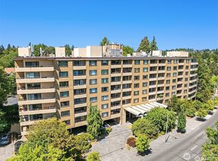 Laurel Hurst Condominium, Seattle, WA 98105