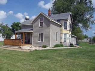 107 Polk St, Sheldahl, IA 50243