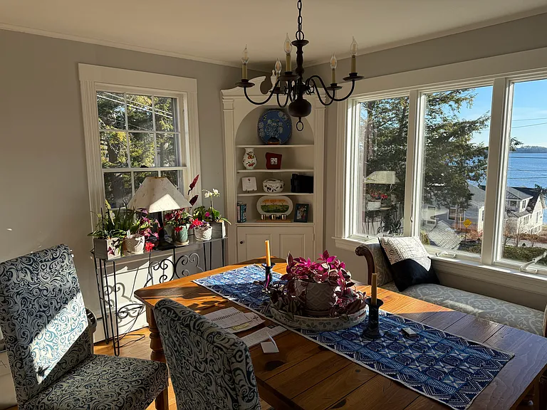 Dinning room