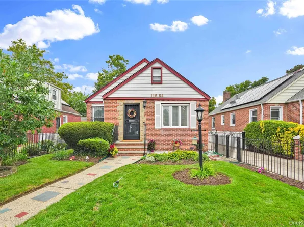 115-54 224th Street, Cambria Heights, NY 11411