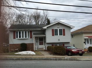 65 Penn Ave, Dover, NJ 07801