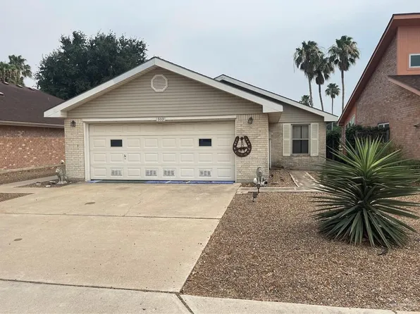 333 Diana Dr, Alamo, TX 78516