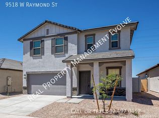 9518 W Raymond St, Tolleson, AZ 85353