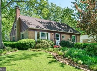 1811 Linwood Ave, Lancaster, PA 17603