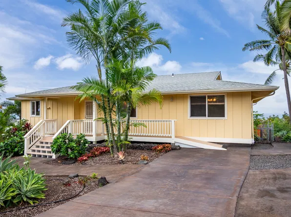73-4346 Lunahana Pl, Kailua Kona, HI 96740