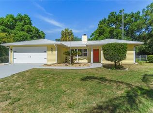 890 N Sabal Palm Way, Inverness, FL 34453