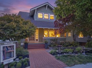 4616 Dolores Ave, Oakland, CA 94602