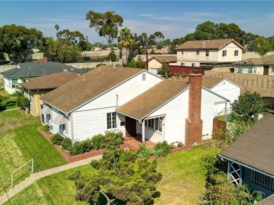 11928 S Van Ness Ave, Hawthorne, CA, 90250