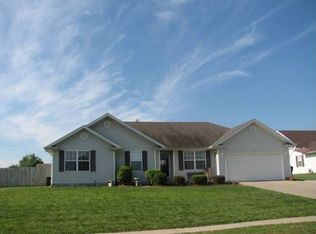 1622 Jody Cir, Republic, MO 65738