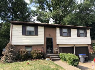 3703 Ripple Creek Dr, Louisville, KY