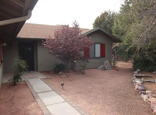 132 W Lucky Ln, Payson, AZ 85541
