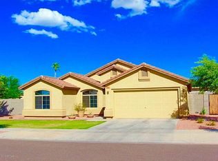 7819 S 20th Dr, Phoenix, AZ 85041