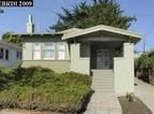 2505 Rawson St, Oakland, CA 94601