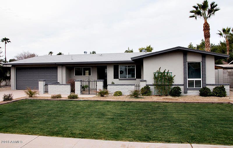 1st image of 2918 N 81st Pl