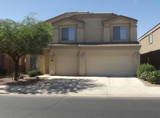 19152 N San Juan St, Maricopa, AZ 85138