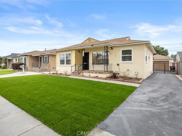 6113 Greenmeadow Rd, Lakewood, CA 90713