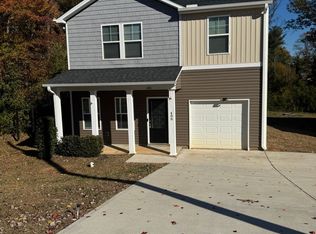 488 Gray St, Statesville, NC 28625