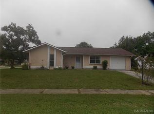 3552 SW 151st St, Ocala, FL 34473