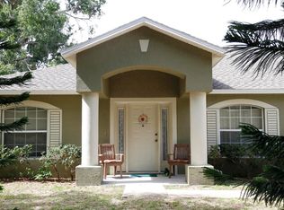 2660 Smokey Ln, Titusville, FL 32796