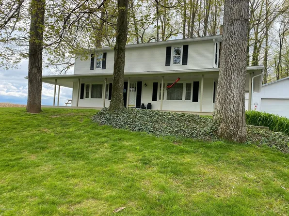 2913 Buffalo Rd, Lewisburg, PA 17837