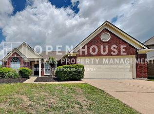 18002 Golden Ridge Dr, Houston, TX 77084
