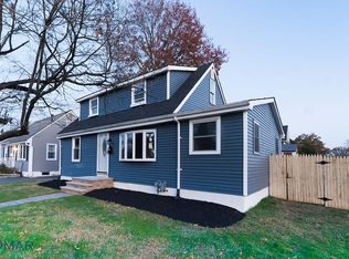 500 Maple Ave, South Plainfield, NJ 07080