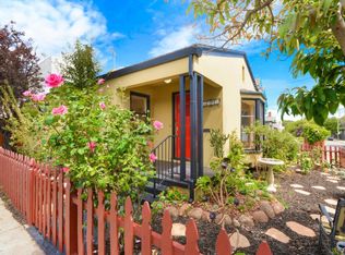 3302 Loma Vista Way, Oakland, CA 94619