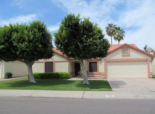 514 N Quartz St, Gilbert, AZ 85234