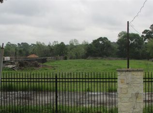15387 N Highway 75, Willis, TX 77378