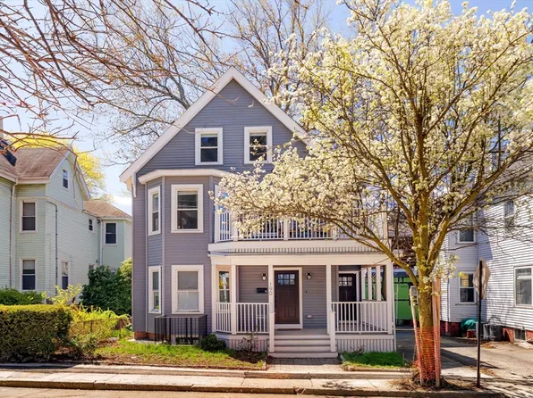190 Morrison Ave #2, Somerville, MA 02144