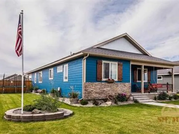 202 Farmall Ln, Manhattan, MT 59741