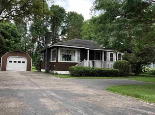 60 W Main St, Canton, NY 13617